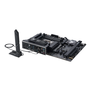 ASUS TUF Gaming Z890-Plus WiFi motherboard, socket LGA 1851, Intel Z890, ATX, DDR5