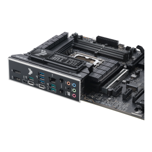 ASUS TUF Gaming Z890-Plus WiFi motherboard, socket LGA 1851, Intel Z890, ATX, DDR5