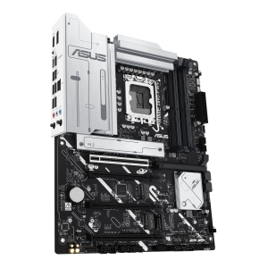 ASUS Prime Z890-P WiFi motherboard, socket LGA 1851, Intel Z890, ATX, DDR5