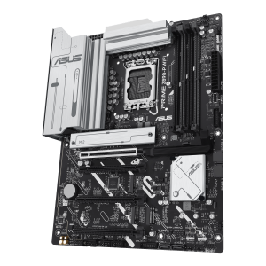 ASUS Prime Z890-P WiFi motherboard, socket LGA 1851, Intel Z890, ATX, DDR5