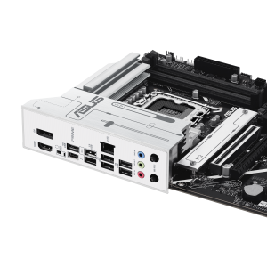 ASUS Prime Z890-P WiFi motherboard, socket LGA 1851, Intel Z890, ATX, DDR5