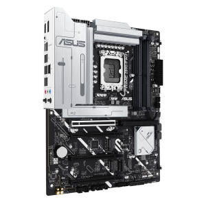 ASUS Prime Z890-P WiFi motherboard, socket LGA 1851, Intel Z890, ATX, DDR5