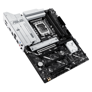 ASUS Prime Z890-P WiFi motherboard, socket LGA 1851, Intel Z890, ATX, DDR5