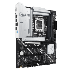 ASUS Prime Z890-P motherboard, socket LGA 1851, Intel Z890, ATX, DDR5