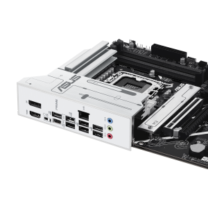 ASUS Prime Z890-P motherboard, socket LGA 1851, Intel Z890, ATX, DDR5