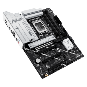 ASUS Prime Z890-P motherboard, socket LGA 1851, Intel Z890, ATX, DDR5