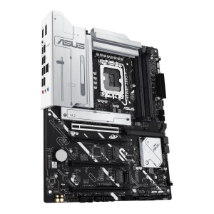 ASUS Prime Z890-P motherboard, socket LGA 1851, Intel Z890, ATX, DDR5