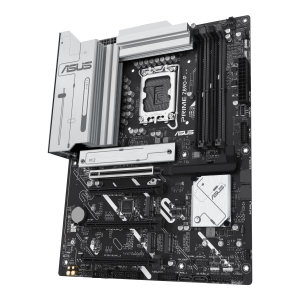 ASUS Prime Z890-P motherboard, socket LGA 1851, Intel Z890, ATX, DDR5