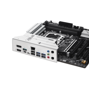 ASUS Prime Z890M Plus WiFi motherboard, socket LGA 1851, Intel Z890, mATX, DDR5