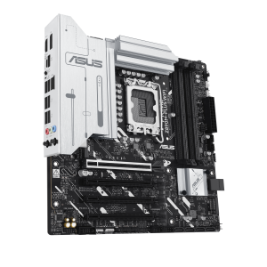 ASUS Prime Z890M Plus WiFi motherboard, socket LGA 1851, Intel Z890, mATX, DDR5