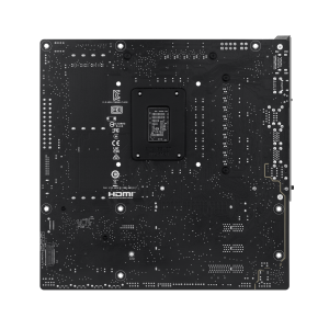 ASUS Prime Z890M Plus WiFi motherboard, socket LGA 1851, Intel Z890, mATX, DDR5