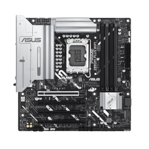 ASUS Prime Z890M Plus WiFi motherboard, socket LGA 1851, Intel Z890, mATX, DDR5