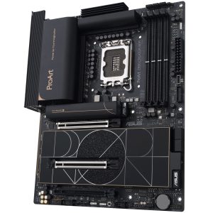 ASUS ProArt Z890-Creator WiFi motherboard, socket LGA 1851, Intel Z890, ATX, DDR5 : image 7
