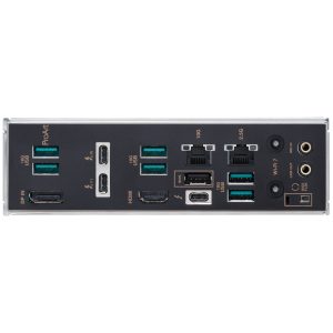 ASUS ProArt Z890-Creator WiFi motherboard, socket LGA 1851, Intel Z890, ATX, DDR5 : image 4