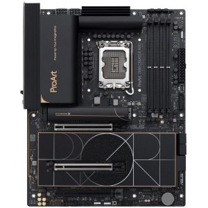 ASUS ProArt Z890-Creator WiFi motherboard, socket LGA 1851, Intel Z890, ATX, DDR5 : image 3