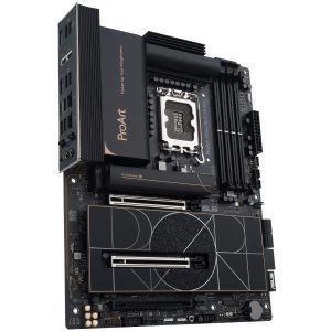 ASUS ProArt Z890-Creator WiFi motherboard, socket LGA 1851, Intel Z890, ATX, DDR5 : image 6
