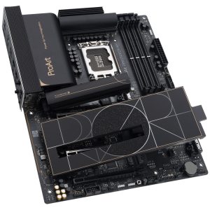 ASUS ProArt Z890-Creator WiFi motherboard, socket LGA 1851, Intel Z890, ATX, DDR5 : image 2