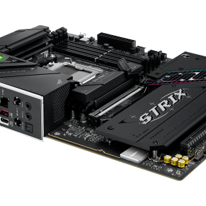 ASUS ROG STRIX B850-F Gaming WiFi motherboard, socket AM5, AMD B850, ATX, DDR5 : image 10