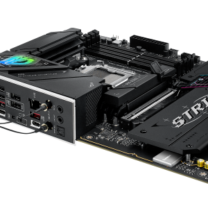 ASUS ROG STRIX B850-F Gaming WiFi motherboard, socket AM5, AMD B850, ATX, DDR5 : image 11