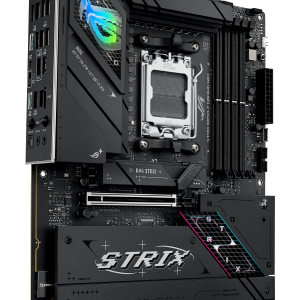 ASUS ROG STRIX B850-F Gaming WiFi motherboard, socket AM5, AMD B850, ATX, DDR5 : image 4