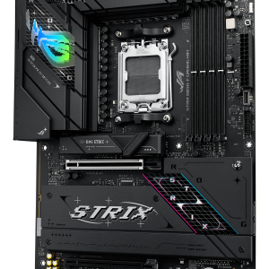 ASUS ROG STRIX B850-F Gaming WiFi motherboard, socket AM5, AMD B850, ATX, DDR5 : image 3