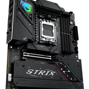 ASUS ROG STRIX B850-F Gaming WiFi motherboard, socket AM5, AMD B850, ATX, DDR5 : image 6
