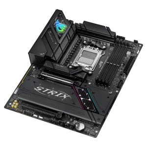 ASUS ROG STRIX B850-F Gaming WiFi motherboard, socket AM5, AMD B850, ATX, DDR5 : image 7