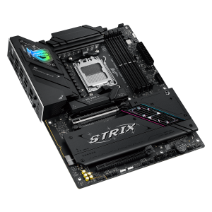 ASUS ROG STRIX B850-F Gaming WiFi motherboard, socket AM5, AMD B850, ATX, DDR5 : image 8