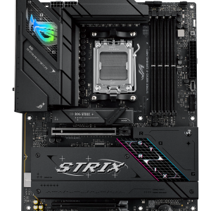 ASUS ROG STRIX B850-F Gaming WiFi motherboard, socket AM5, AMD B850, ATX, DDR5 : image 2