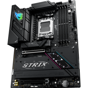 ASUS ROG STRIX B850-F Gaming WiFi motherboard, socket AM5, AMD B850, ATX, DDR5 : image 5