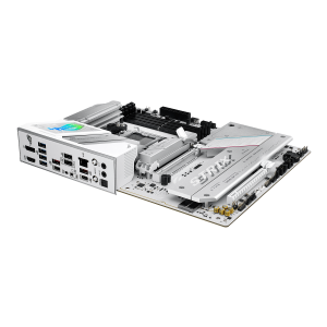 ASUS ROG STRIX B850-A Gaming WiFi motherboard, socket AM5, AMD B850, ATX, DDR5