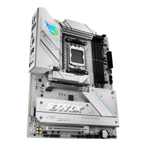 ASUS ROG STRIX B850-A Gaming WiFi motherboard, socket AM5, AMD B850, ATX, DDR5