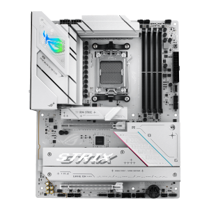 ASUS ROG STRIX B850-A Gaming WiFi motherboard, socket AM5, AMD B850, ATX, DDR5