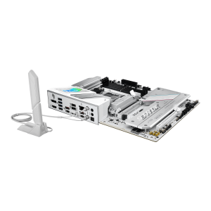 ASUS ROG STRIX B850-A Gaming WiFi motherboard, socket AM5, AMD B850, ATX, DDR5