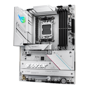 ASUS ROG STRIX B850-A Gaming WiFi motherboard, socket AM5, AMD B850, ATX, DDR5