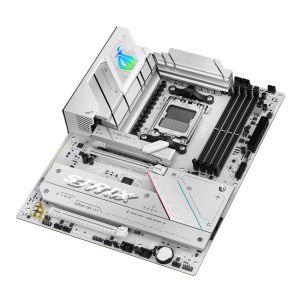 ASUS ROG STRIX B850-A Gaming WiFi motherboard, socket AM5, AMD B850, ATX, DDR5