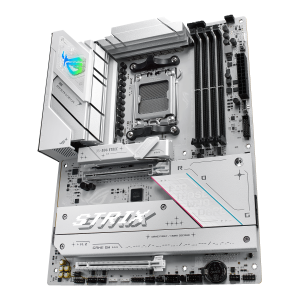 ASUS ROG STRIX B850-A Gaming WiFi motherboard, socket AM5, AMD B850, ATX, DDR5