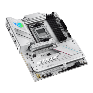 ASUS ROG STRIX B850-A Gaming WiFi motherboard, socket AM5, AMD B850, ATX, DDR5