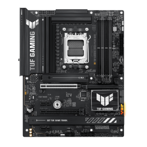 ASUS TUF Gaming B850-Plus WiFi motherboard, socket AM5, AMD B850, ATX, DDR5 : image 3