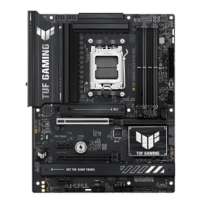 ASUS TUF Gaming B850-Plus WiFi motherboard, socket AM5, AMD B850, ATX, DDR5 : image 2