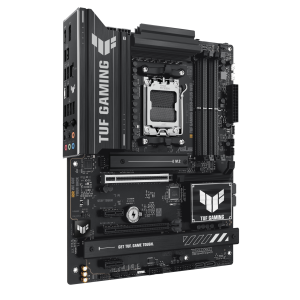 ASUS TUF Gaming B850-Plus WiFi motherboard, socket AM5, AMD B850, ATX, DDR5 : image 4