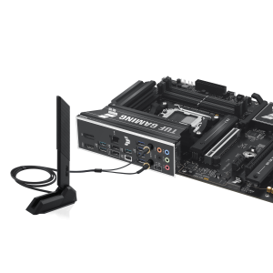 ASUS TUF Gaming B850-Plus WiFi motherboard, socket AM5, AMD B850, ATX, DDR5 : image 11