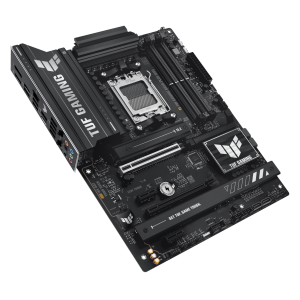 ASUS TUF Gaming B850-Plus WiFi motherboard, socket AM5, AMD B850, ATX, DDR5 : image 8