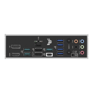 ASUS TUF Gaming B850-Plus WiFi motherboard, socket AM5, AMD B850, ATX, DDR5 : image 9