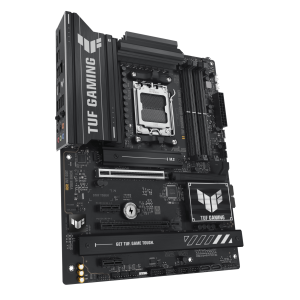 ASUS TUF Gaming B850-Plus WiFi motherboard, socket AM5, AMD B850, ATX, DDR5 : image 7