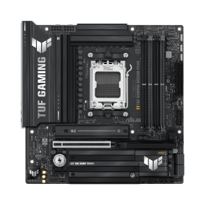ASUS TUF Gaming B850M-Plus motherboard, socket AM5, AMD B850, Micro-ATX, DDR5