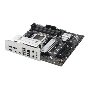ASUS PRIME B840M-A WiFi motherboard, socket AM5, AMD B840, Micro-ATX, DDR5