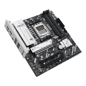 ASUS PRIME B840M-A motherboard, socket AM5, AMD B840, Micro-ATX, DDR5 : image 5