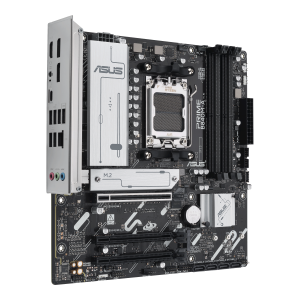 ASUS PRIME B840M-A motherboard, socket AM5, AMD B840, Micro-ATX, DDR5 : image 3