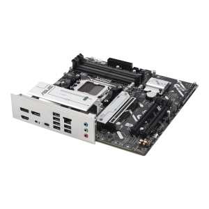 ASUS PRIME B840M-A motherboard, socket AM5, AMD B840, Micro-ATX, DDR5 : image 7
